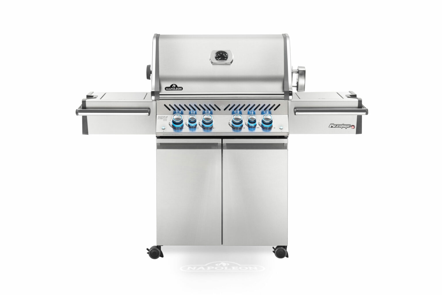 PRO500_Front_Light