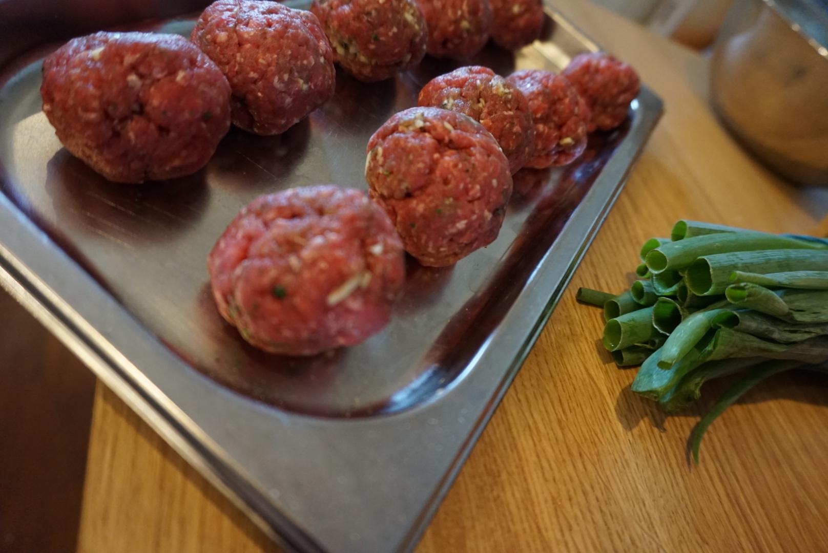 meatball-pasta-bbq-kamado-recept-1