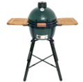 Big Green Egg Minimax met onderstel en zijplankjes