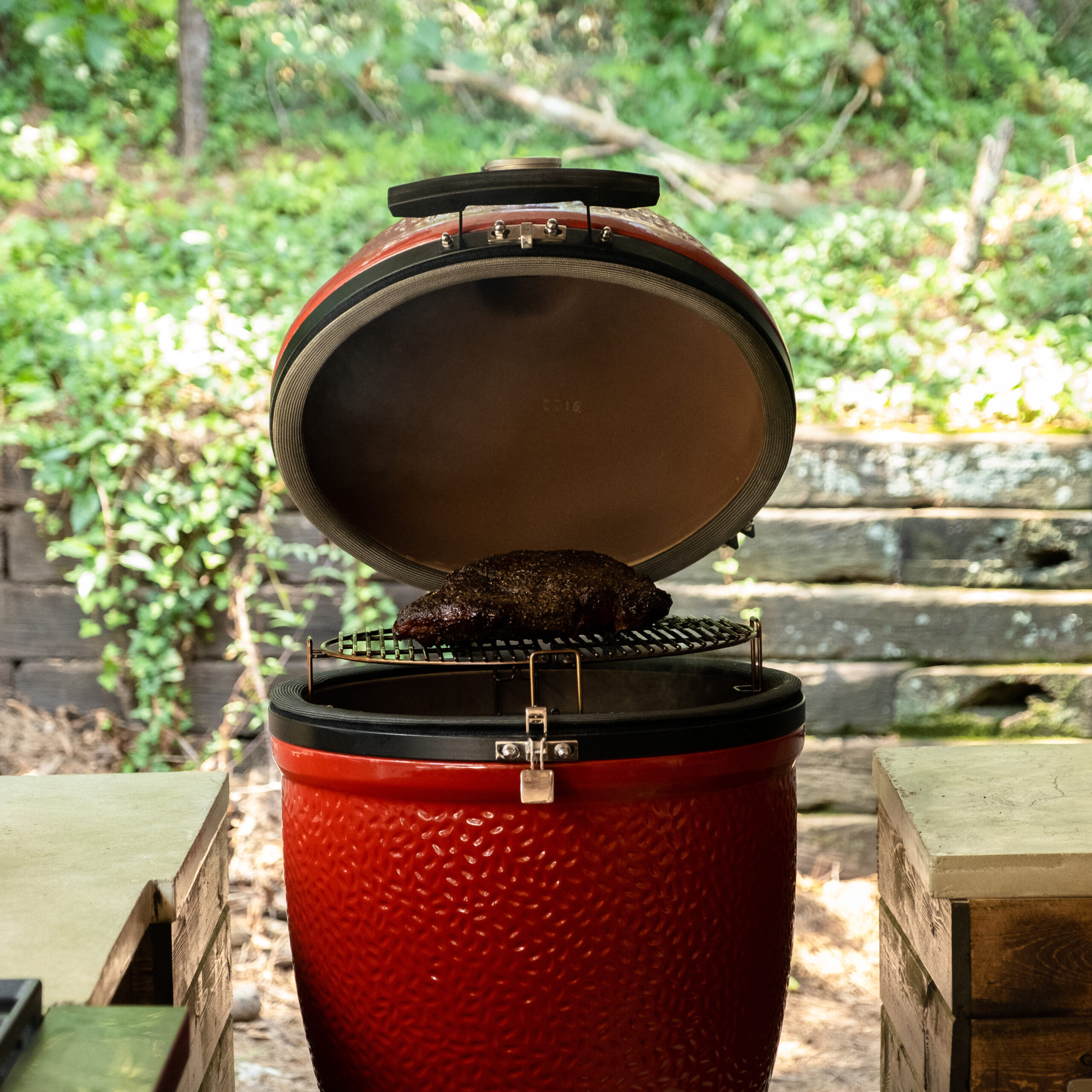 Kamado Joe Classic 3 Stand Alone