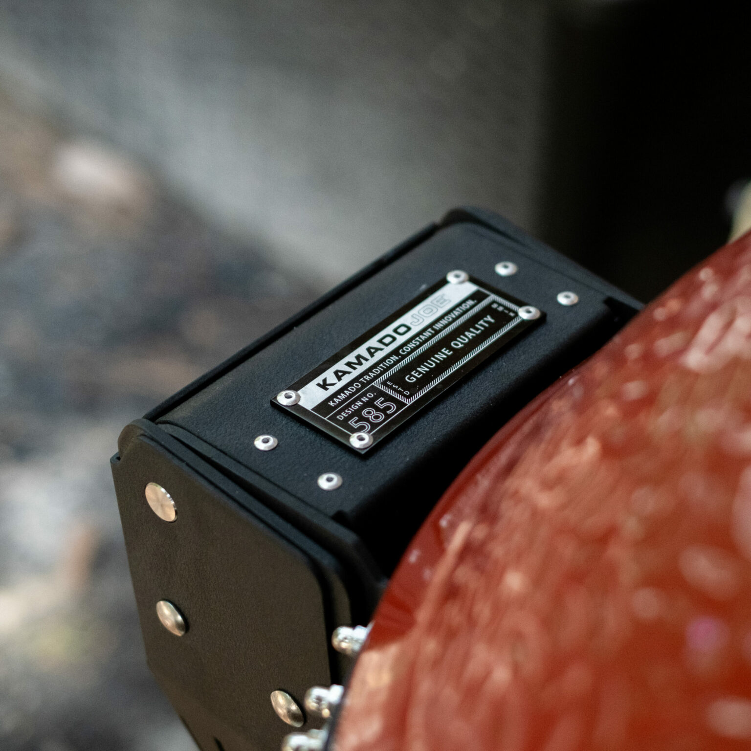 Kamado Joe Classic 3 Stand Alone