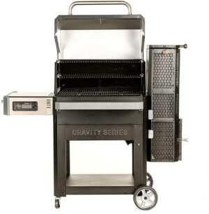 Masterbuilt Gravity Fed 1050 - 1