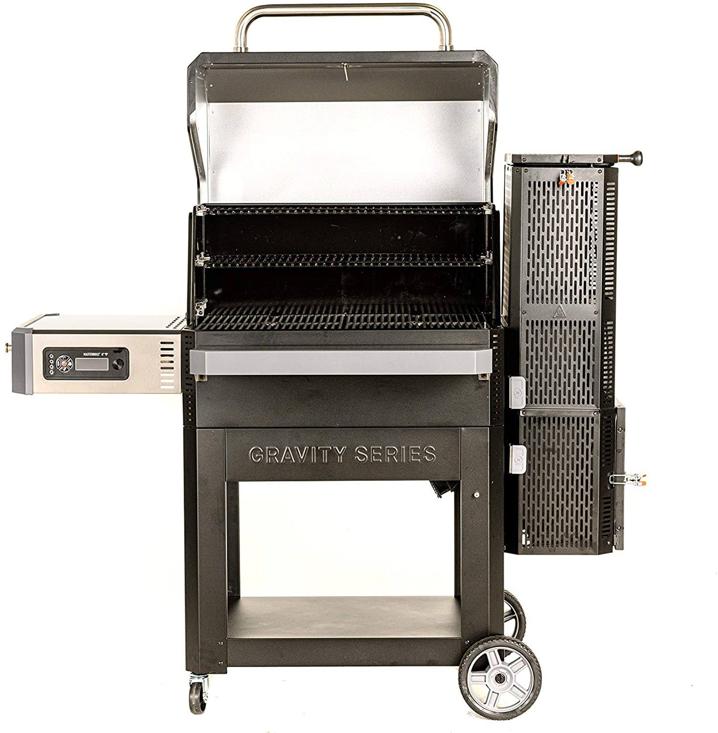 Masterbuilt Gravity Fed 1050 - 1