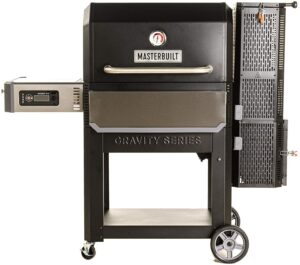 Masterbuilt Gravity Fed 1050
