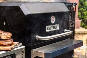 Masterbuilt Gravity Fed 1050 - 6