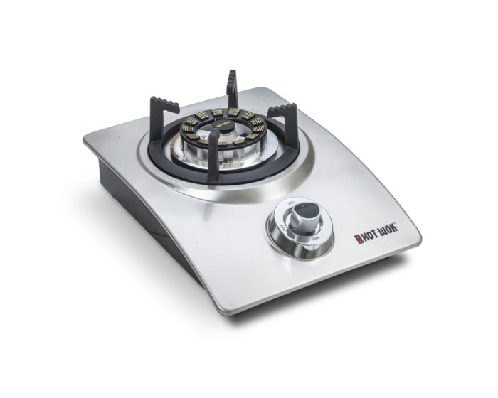 Hot Wok Silverline 4,5kW