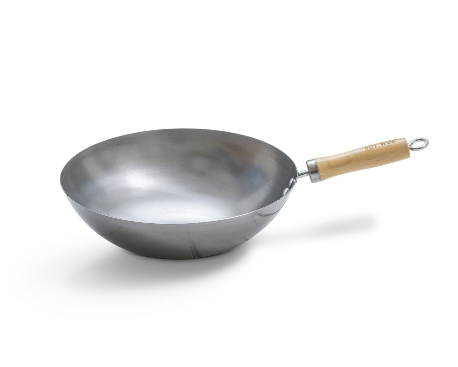 Hot Wok wokpan