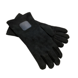 OFYR handschoenen zwart