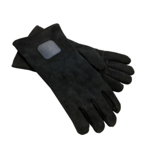 OFYR handschoenen zwart