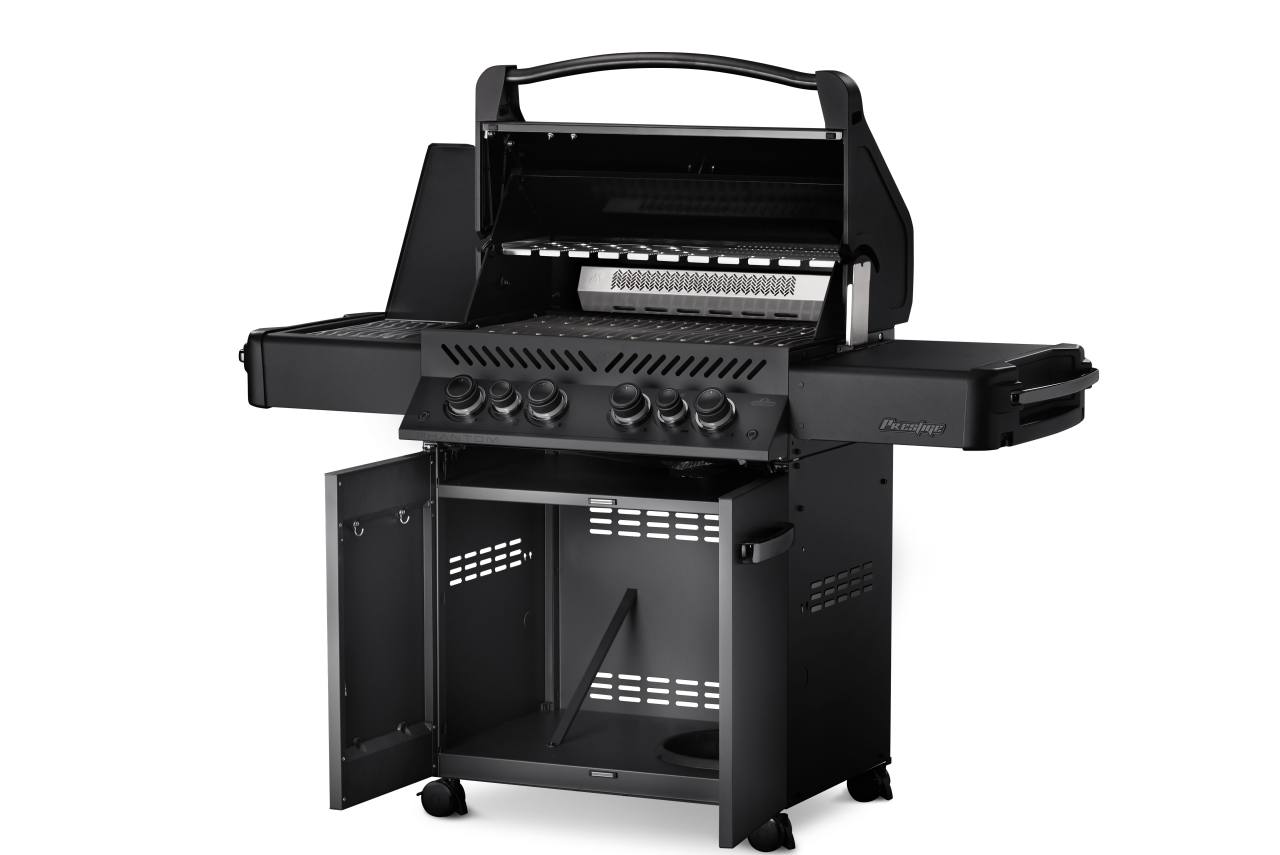 806032-6-Napoleon-Phantom-Prestige-500-Gasgrill-mattschwarz-P500RSIBPMK-3-DE-PHM