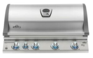 Napoleon Inbouw LEX 605