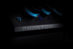 Napoleon Phantom Prestige 500