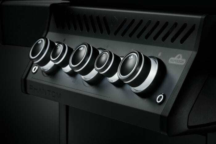 Napoleon Phantom Rogue SE 425 RSIB