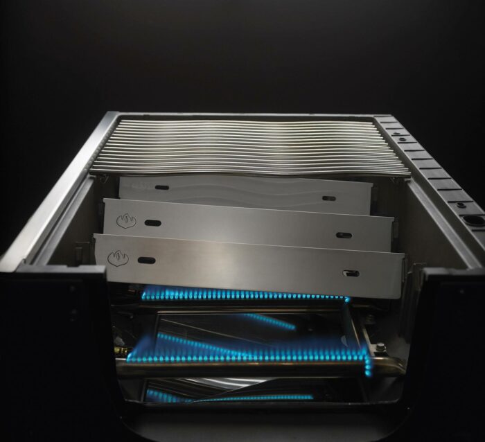 napoleon-prestige-pro-500-inbouw