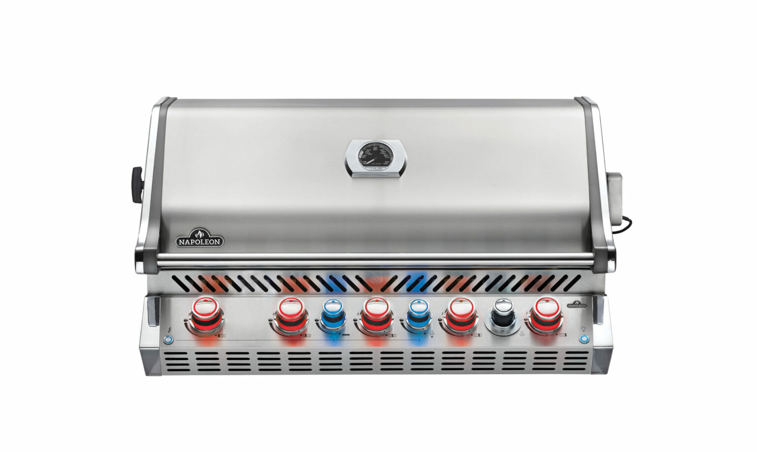 napoleon-prestige-pro-665-inbouw