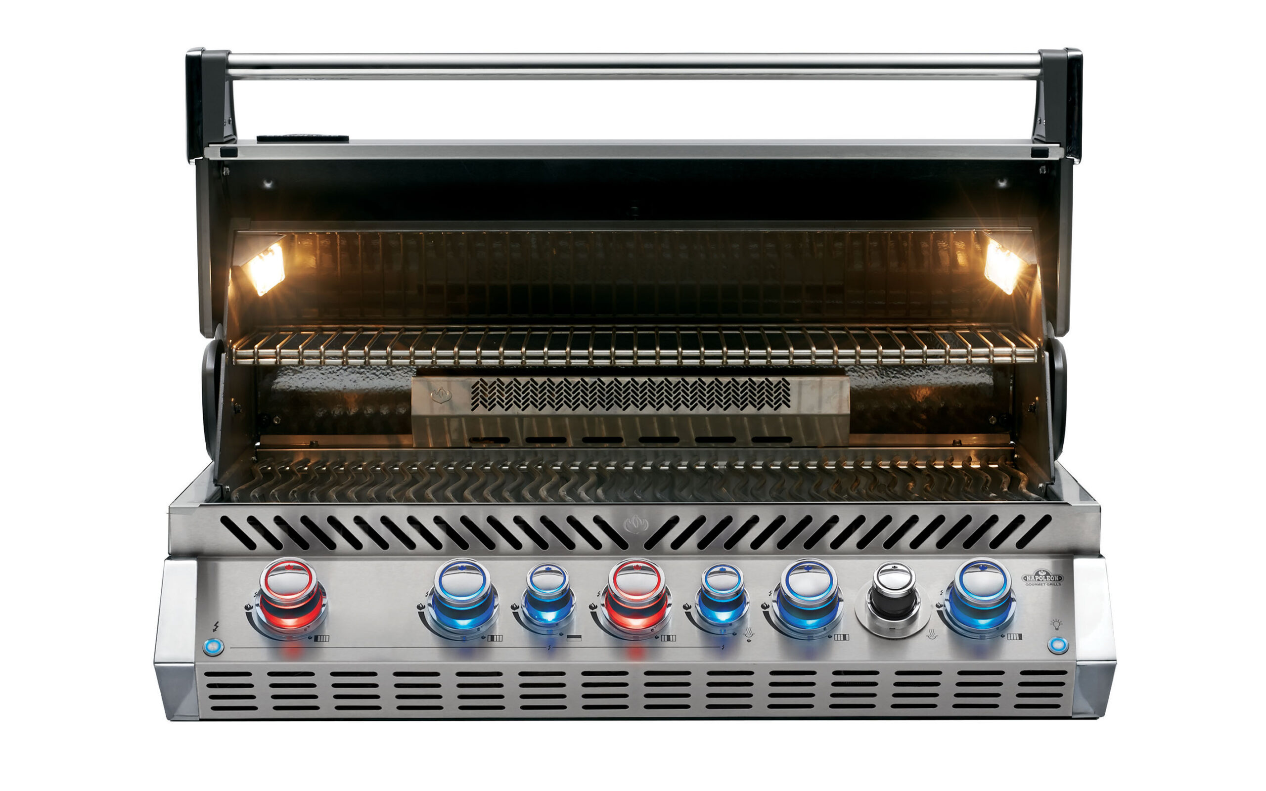 napoleon-prestige-pro-665-inbouw