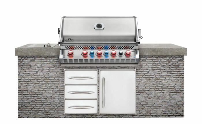 napoleon-prestige-pro-665-inbouw