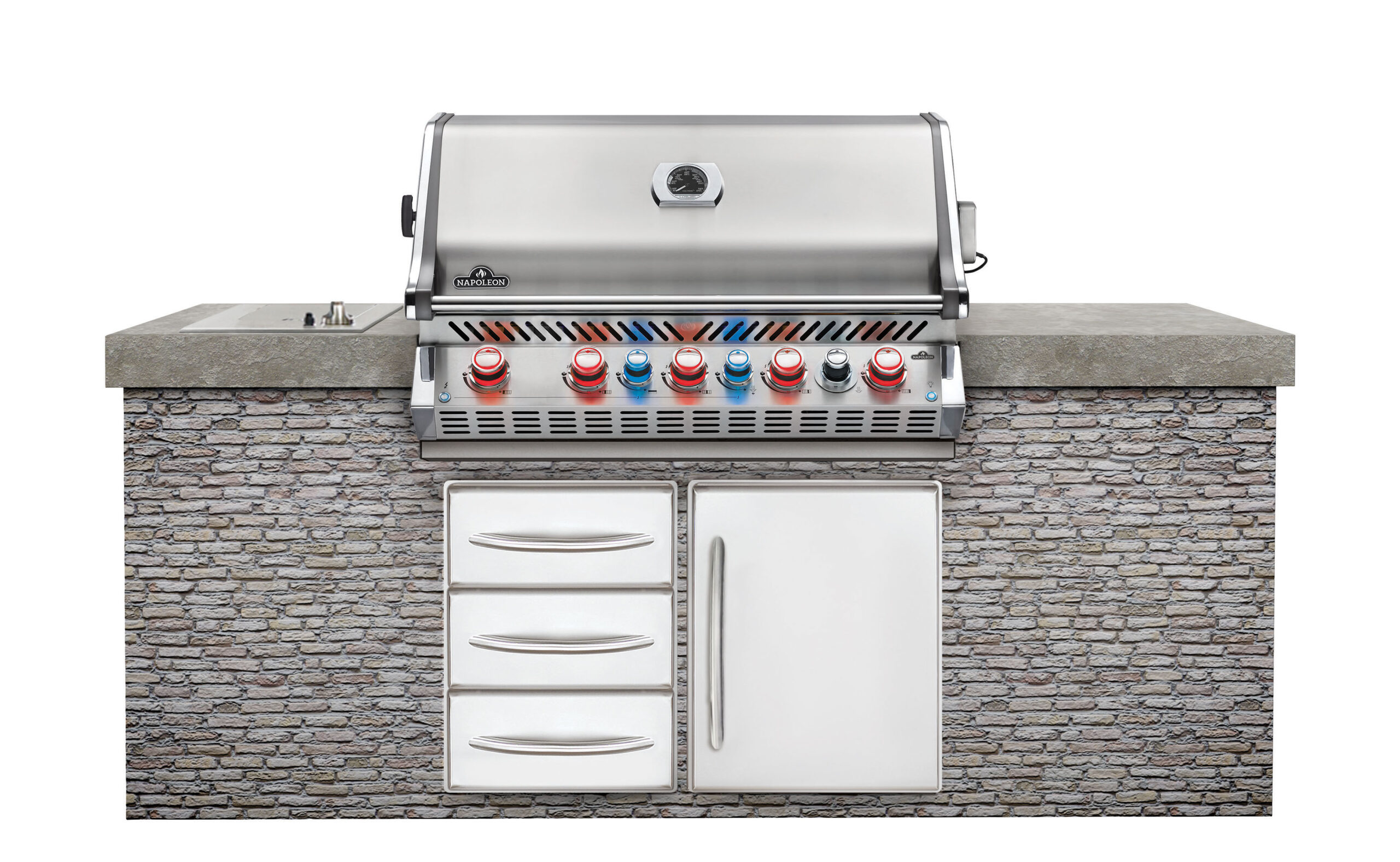 napoleon-prestige-pro-665-inbouw