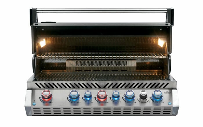 napoleon-prestige-pro-665-inbouw