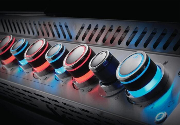 napoleon-prestige-pro-665-inbouw