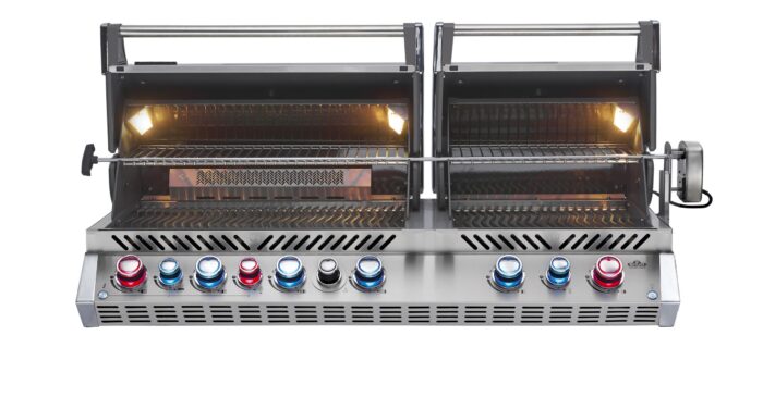 napoleon-prestige-pro-825-inbouw