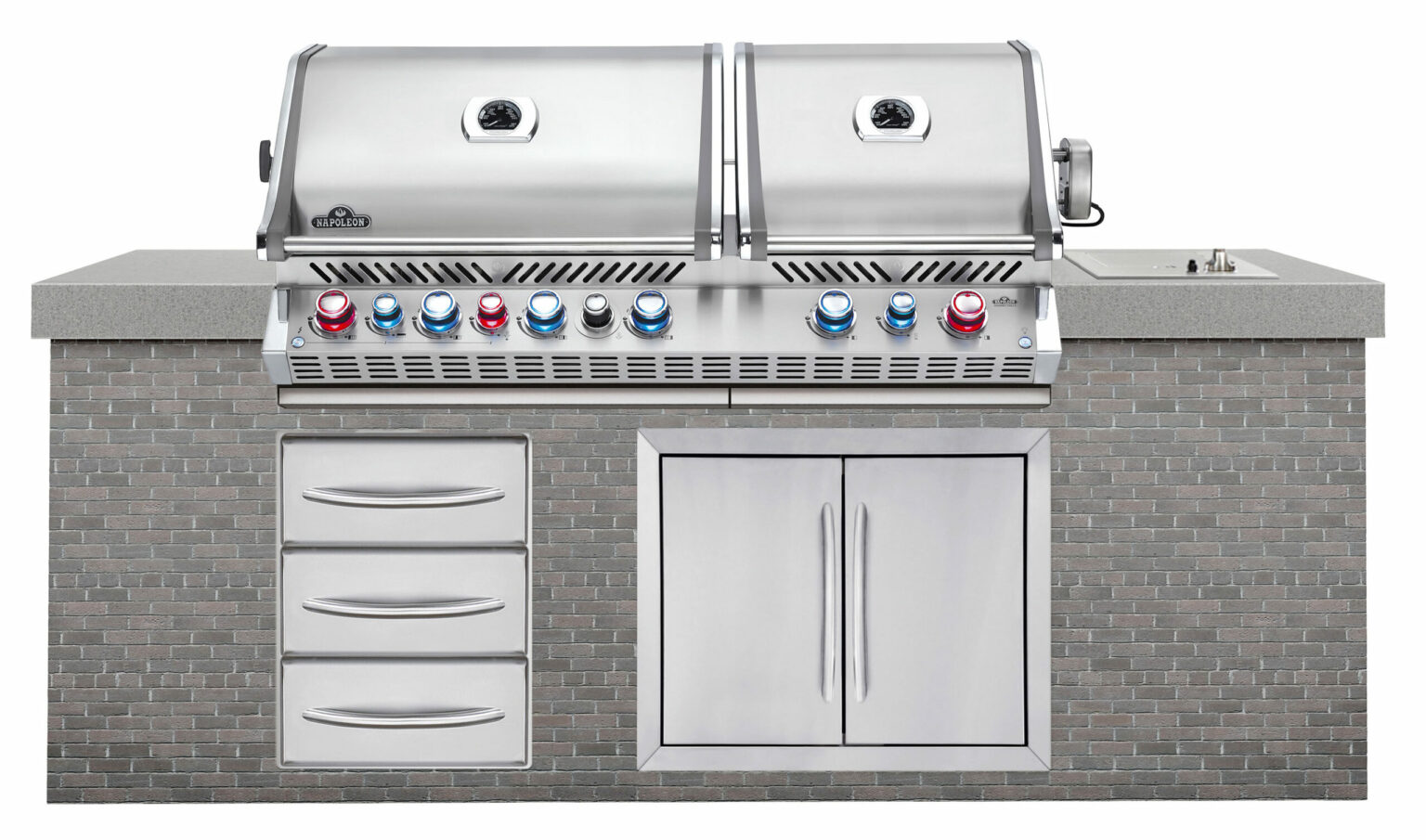 napoleon-prestige-pro-825-inbouw