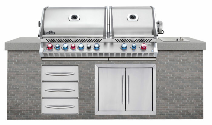 napoleon-prestige-pro-825-inbouw