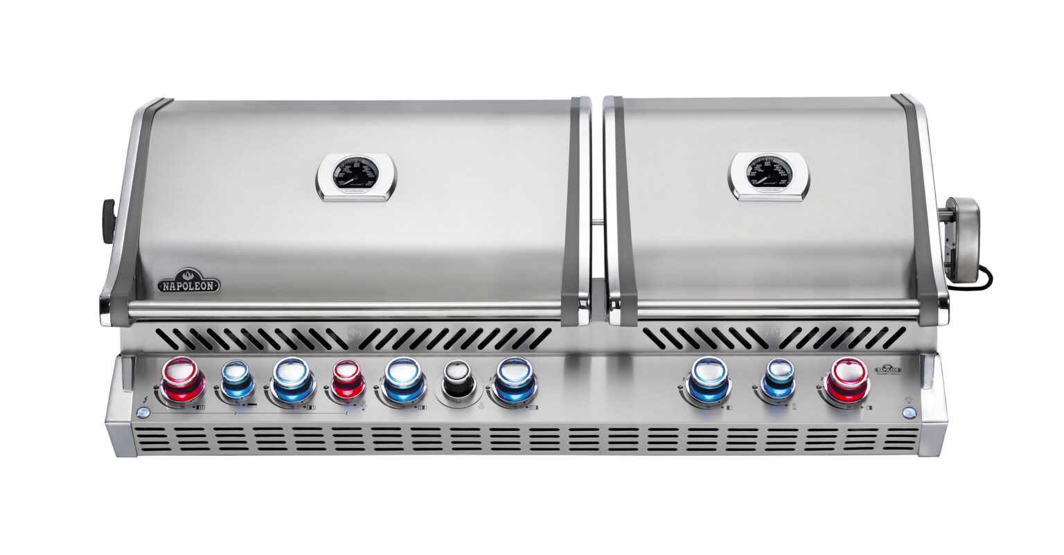 napoleon-prestige-pro-825-inbouw