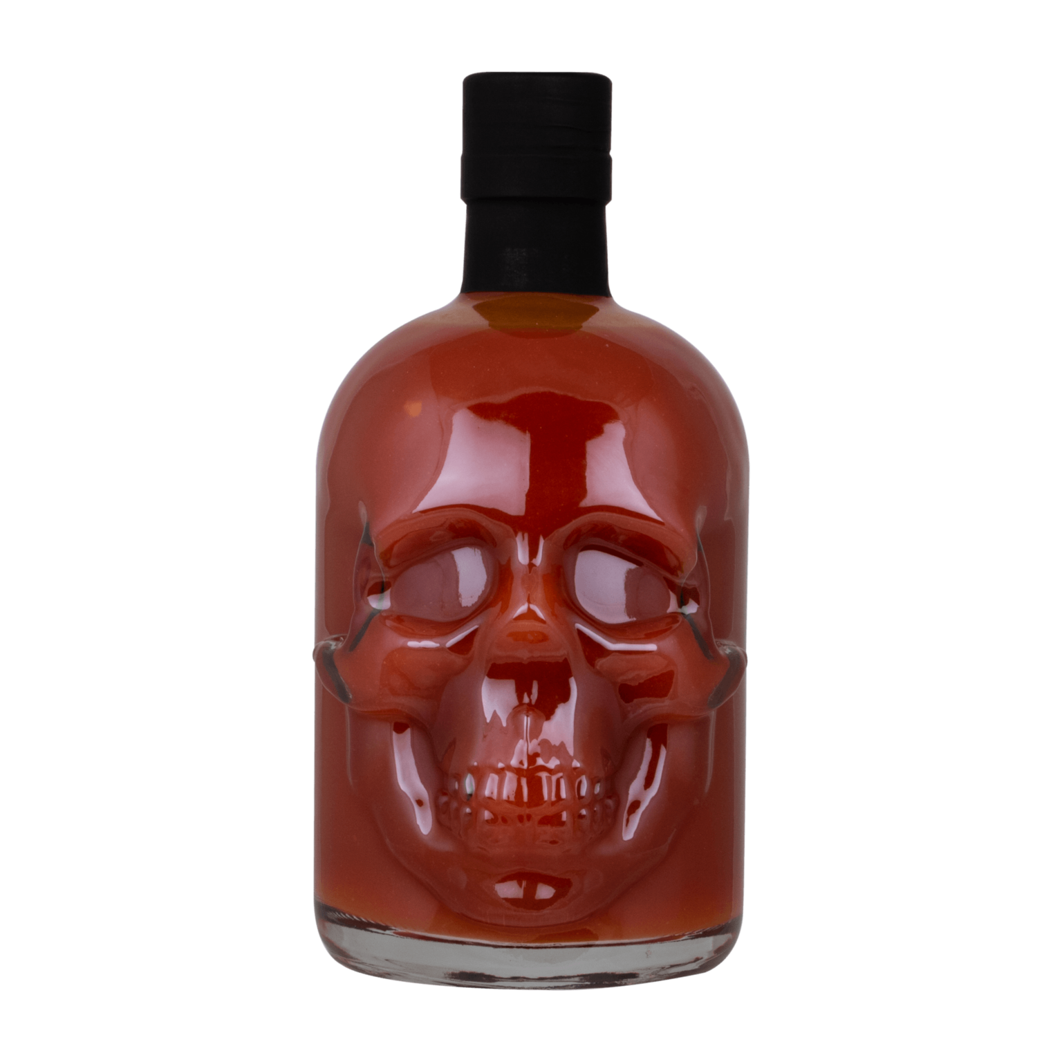 Hot Sauce Original saus guru