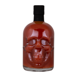 Hot Sauce Original saus guru