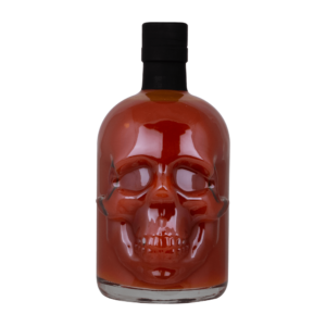 Hot Sauce Original saus guru