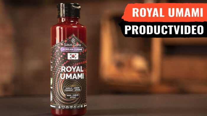 Royal umami thumbnail