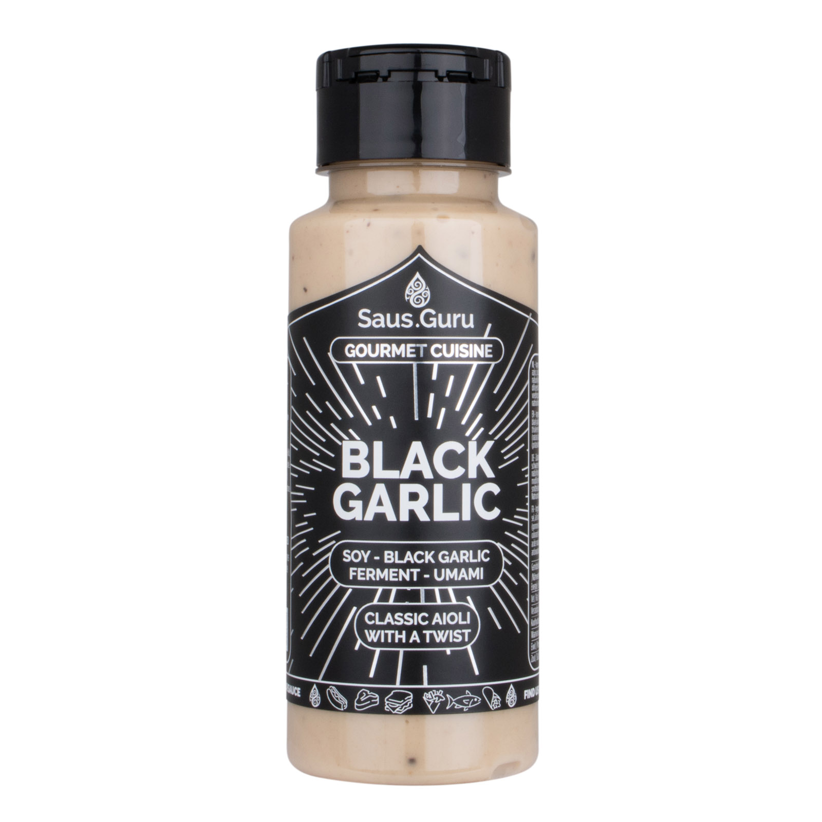 SG121-4-Black-Garlic-250ml