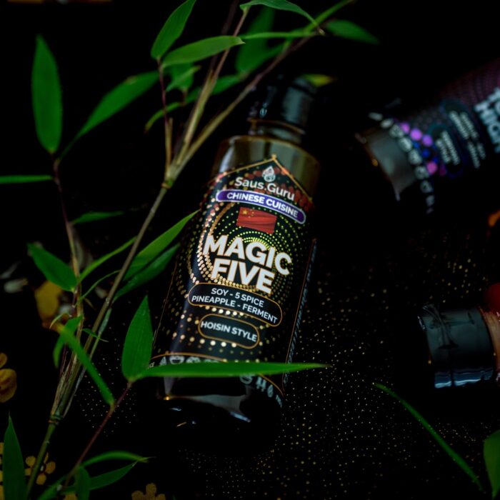 Suasu-guru-magic-five-fles-250-ml-1 groot