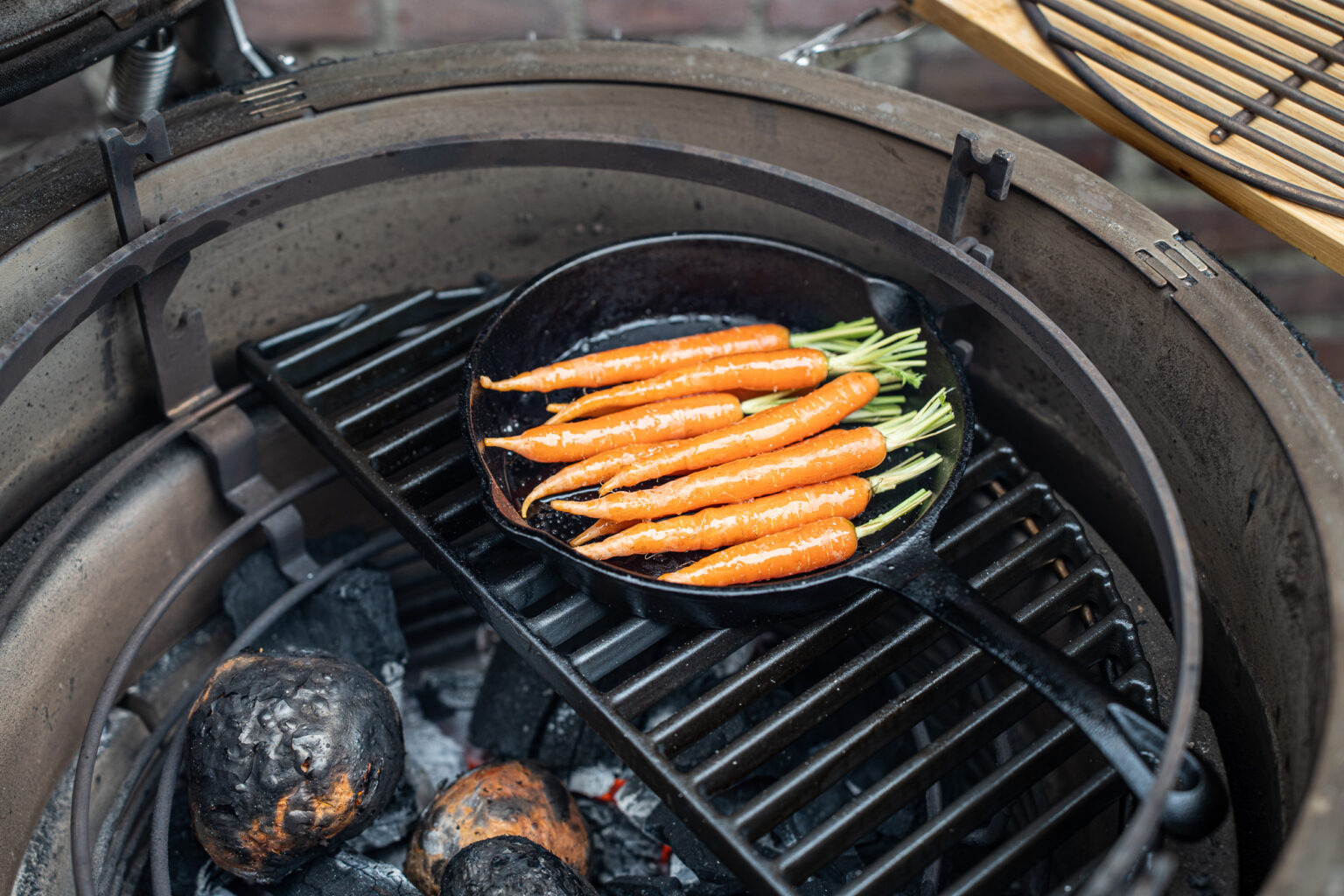 Grillsalade 5