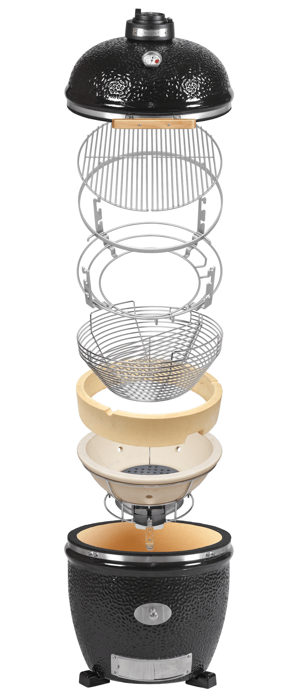 Monolith uitleg direct classic