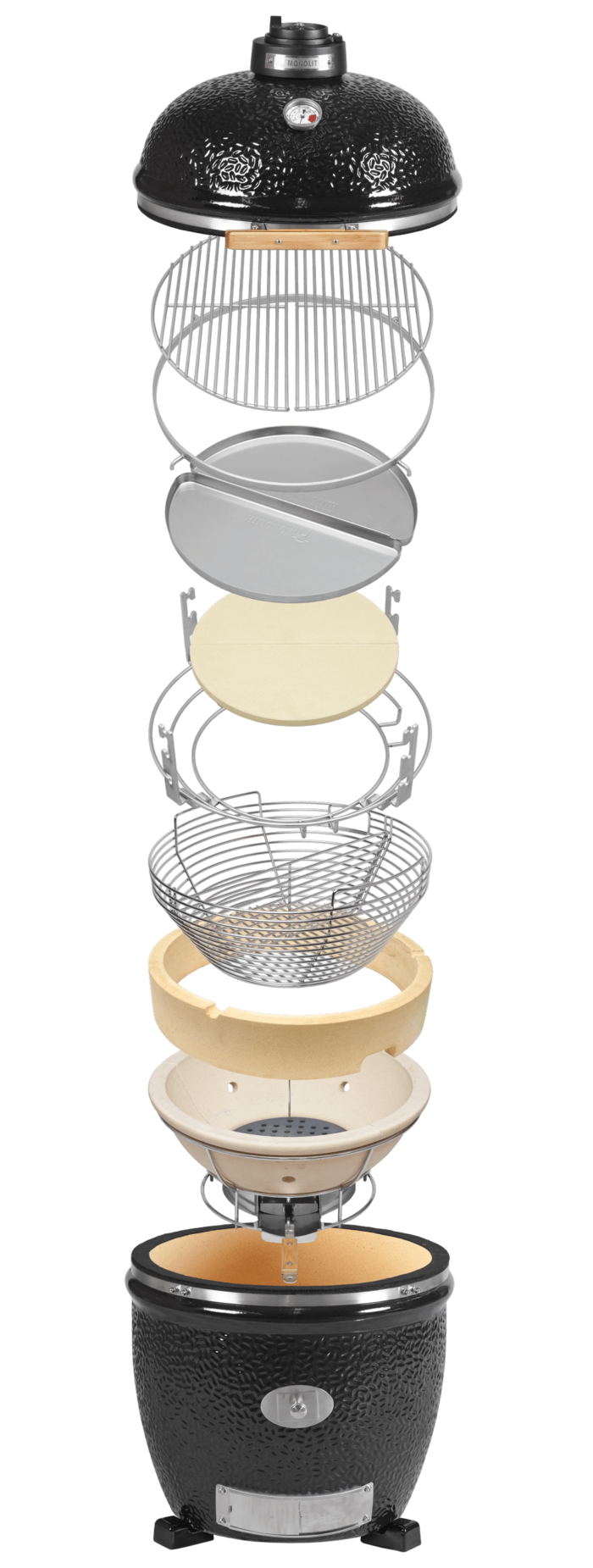 Monolith uitleg indirect Classic