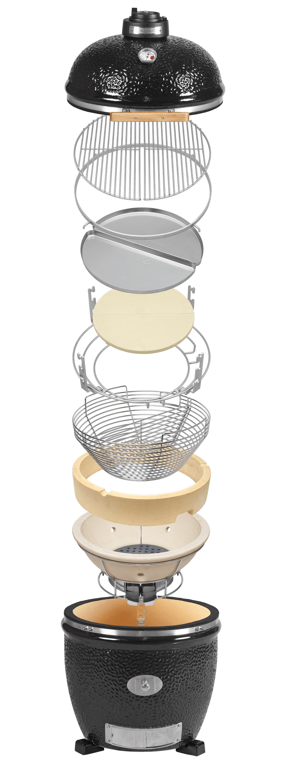 Monolith uitleg indirect Classic