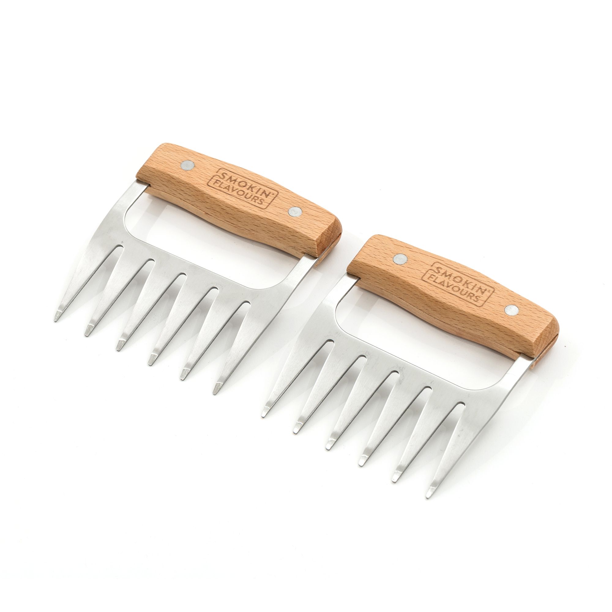 Smoking-Flavours-meat-claws-pose2