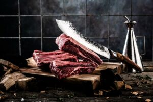 forged katai butcher knife KatButcher_LR_SF1