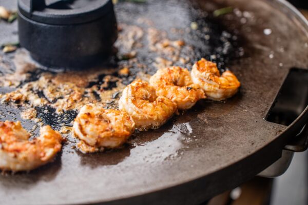 Gamba's, forged-1