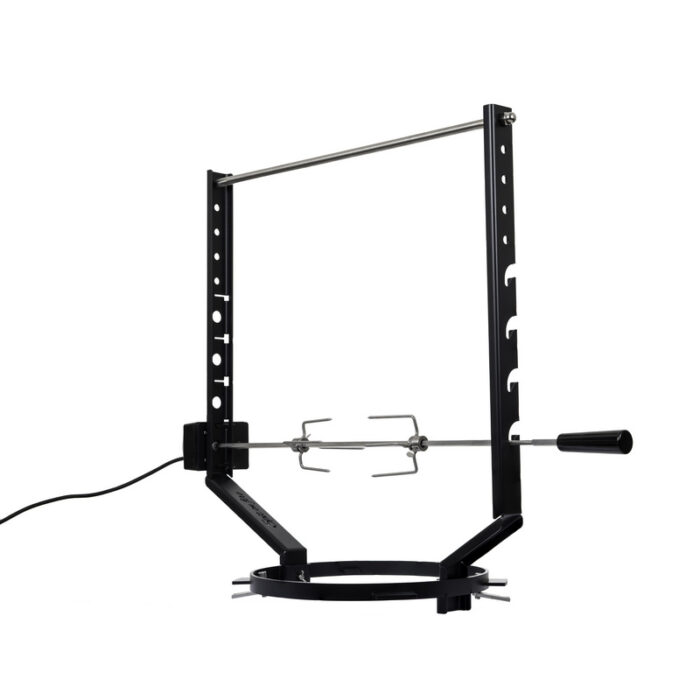 ofyr spit Spit-on-Fire-Ring-40-85-zijkant