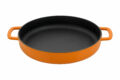 skillet-gietijzeren-koekenpan-combekk-orange-28cm
