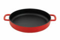 skillet-gietijzeren-koekenpan-combekk-red-28cm