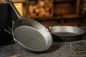Skillets SF