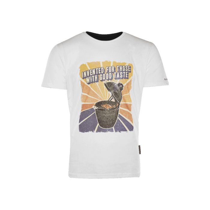 T-Shirt-Big-Green-Egg-Invented-For-Those-With-Good-Taste