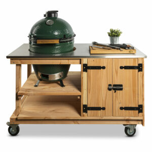 Douglas-Kast-RVS-Big-Green-Egg-Large-1