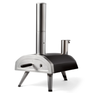 Ooni-Fyra-pizzaoven-bakken-pizza-12-inch-hout-pellet