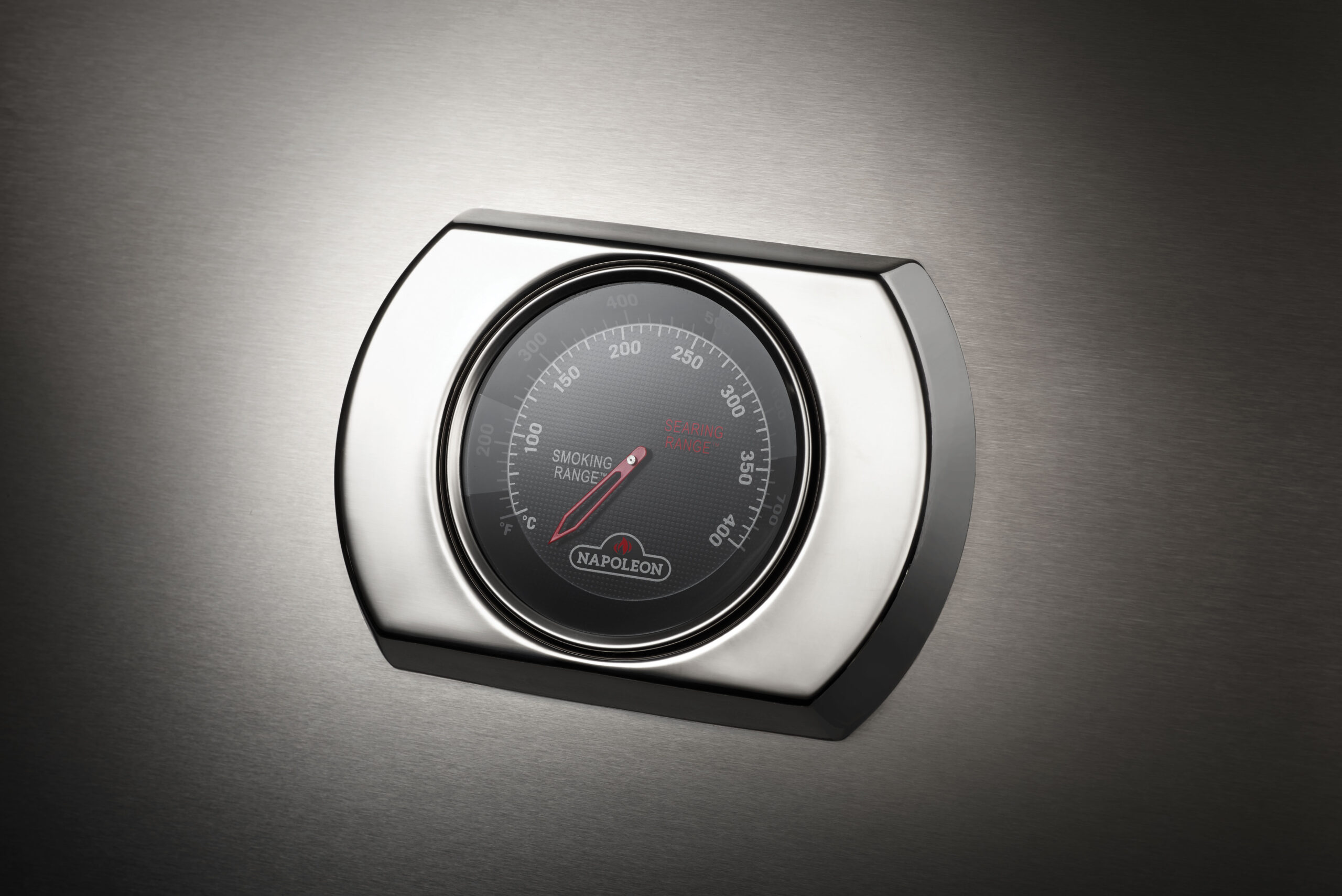 napoleon-700-serie-32-inch-rvs-inbouw-voorkant-thermostaat