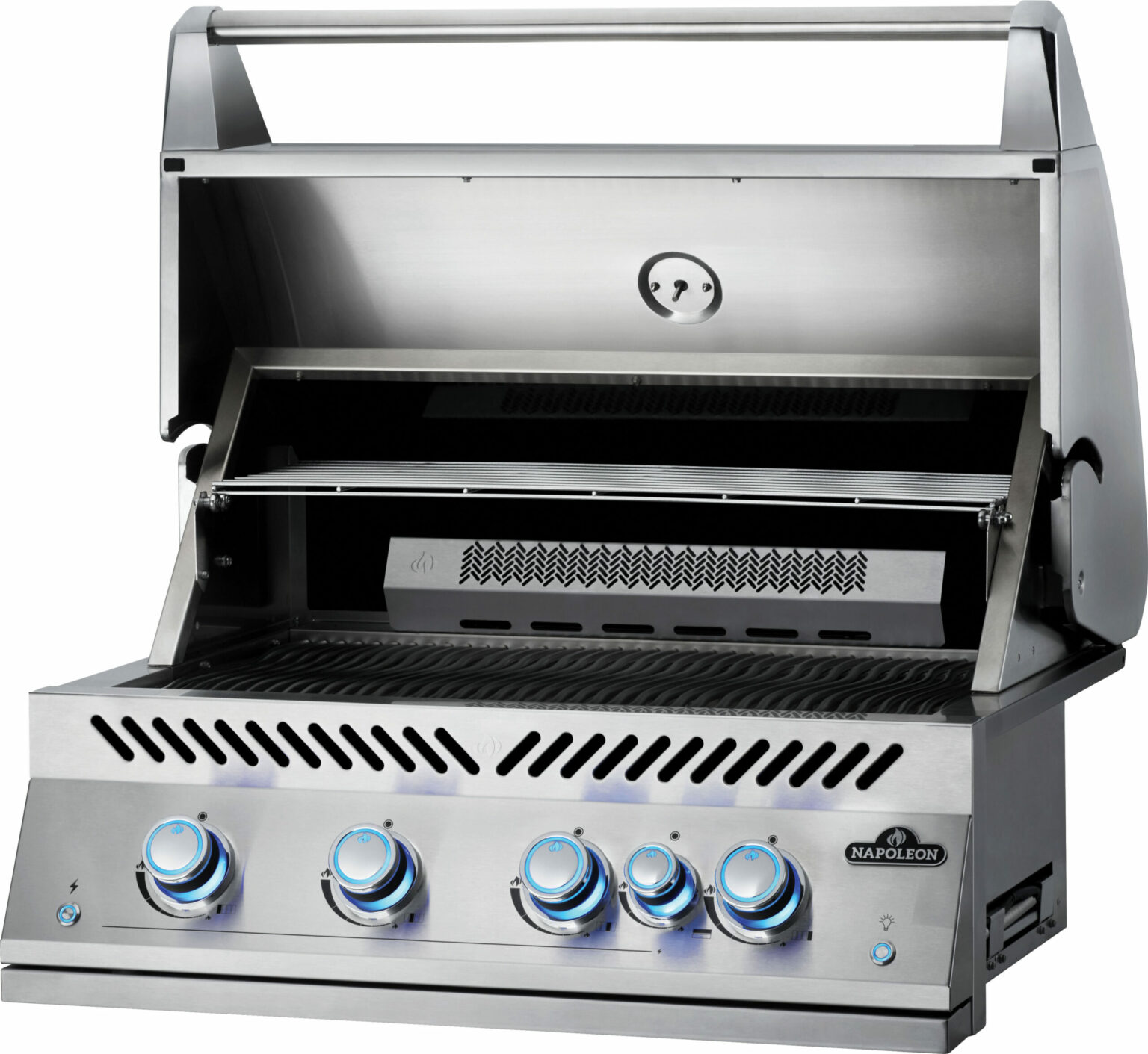 napoleon-700-serie-inbouw-32-rb-open